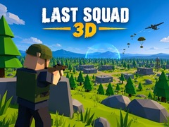 Igra Last Squad 3D