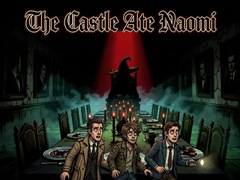 Igra The Castle Ate Naomi