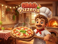 Igra Cikki's Pizzeria