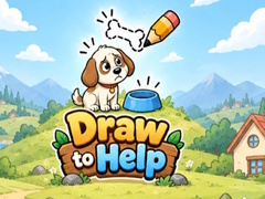 Igra Draw to Help