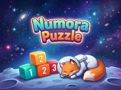 Igra Numora Puzzle