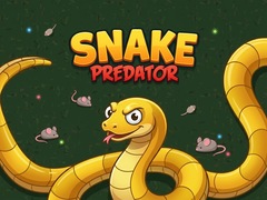 Igra Snake: Predator