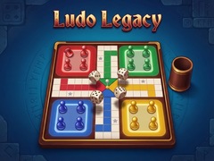 Igra Ludo legacy