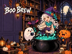 Igra Boo Brew