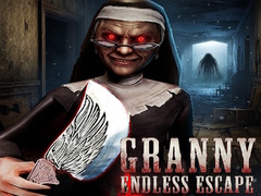 Igra Granny Endless Escape