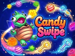 Igra Candy Swipe