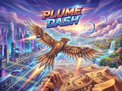 Igra Plume Dash