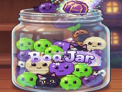 Igra Boo Jar