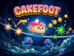 Igra Cakefoot