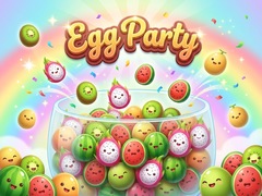 Igra Egg Party