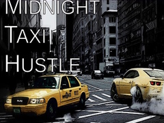 Igra Midnight Taxi Hustle