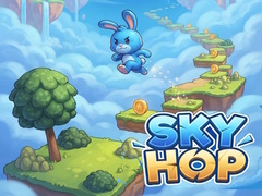Igra SKY HOP