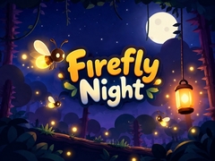Igra Firefly Night