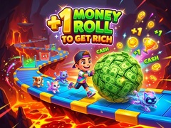 Igra +1 Money Roll To Get Rich