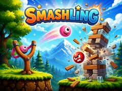 Igra Smashling