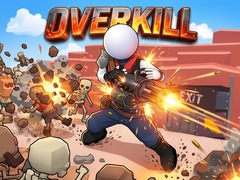 Igra Overkill