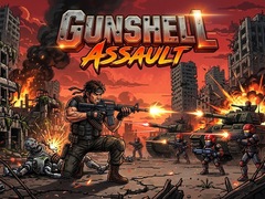 Igra Gunshell Assault