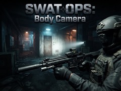 Igra Swat Ops: Body Camera