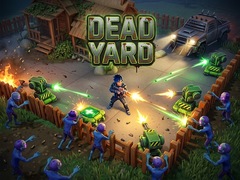 Igra Dead Yard