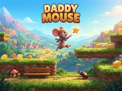 Igra DADDY MOUSE