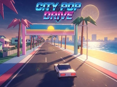 Igra City Pop Drive