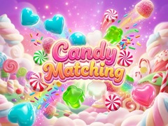 Igra Candy Matching