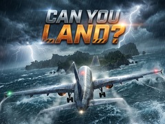 Igra Can You Land?