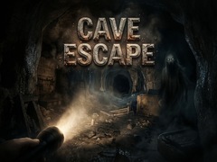 Igra Cave Run