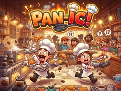 Igra PAN-IC!