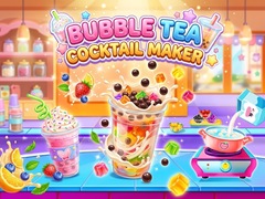 Igra Bubble Tea Cocktail Maker