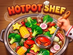 Igra Hot Pot Chef