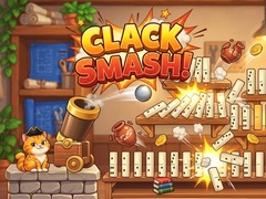 Igra Clack Smash!