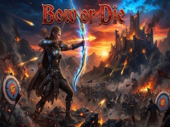 Igra Bow or Die