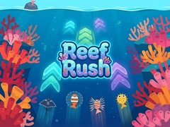 Igra Reef Rush