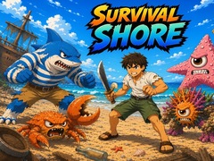 Igra Survival Shore