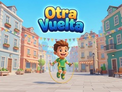 Igra Otra Vuelta