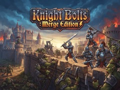 Igra Knight Bolts : Merge Edition