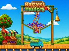 Igra Harvest Haulers