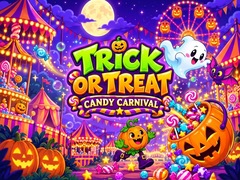 Igra Trick or Treat Candy Carnival