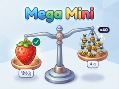 Igra Mega Mini