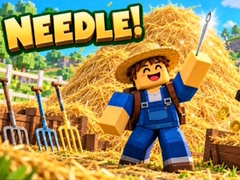 Igra Needle!