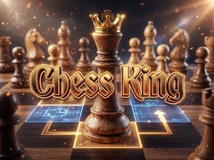 Igra Chess King
