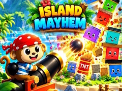 Igra Island Mayhem