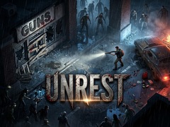 Igra Unrest 