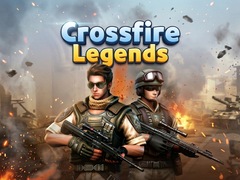 Igra Crossfire Legends