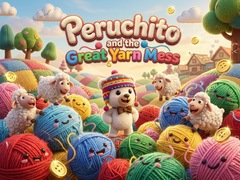 Igra Peruchito and the Great Yarn Mess