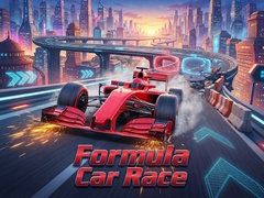 Igra Formula Car Race