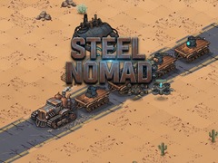 Igra Steel Nomad