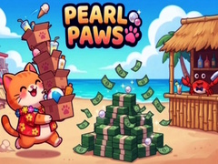 Igra Pearl Paws