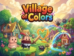 Igra Village of Colors